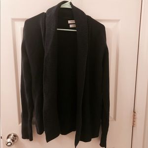 Van-Heusen cardigan